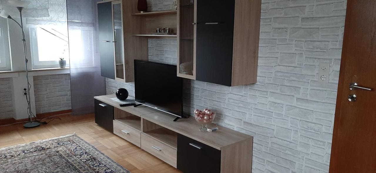 Ferienwohnung Gutowski أندرناخ المظهر الخارجي الصورة